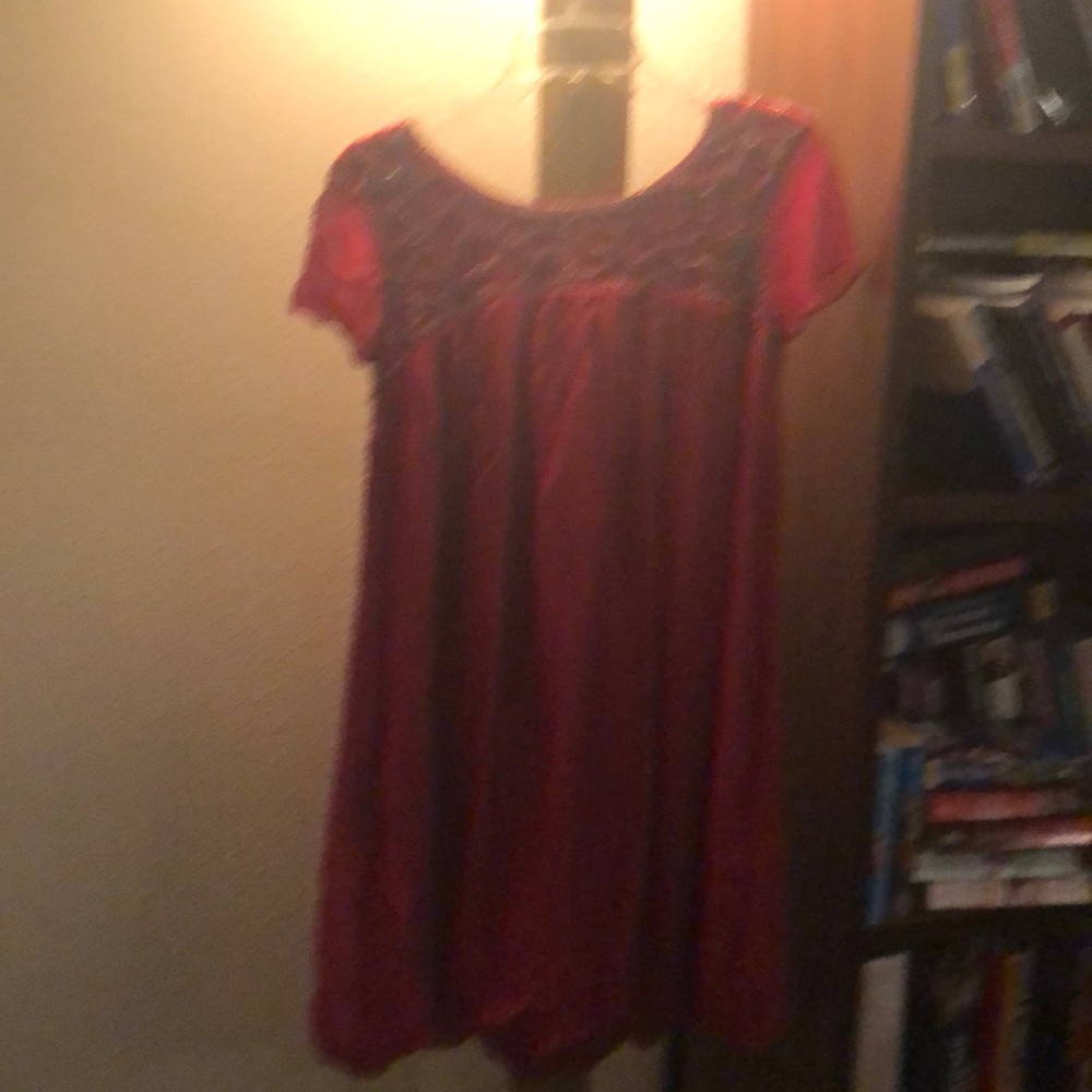 Cocktail dress